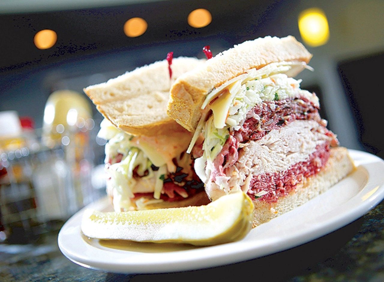 Pickles & Rye Deli